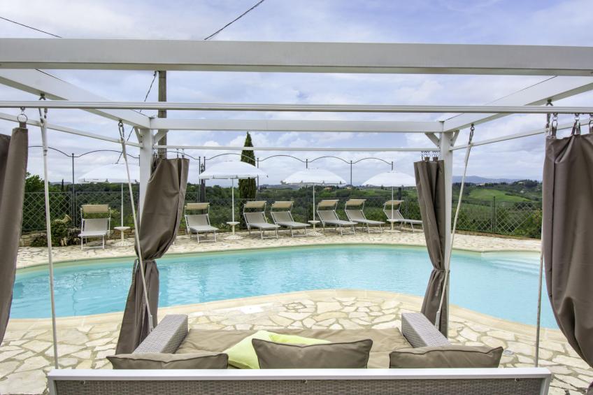 La Vecchia Pieve - foto 36