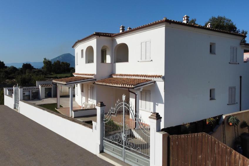 Le Residence del Maria Rosaria Orosei - Bilo 3