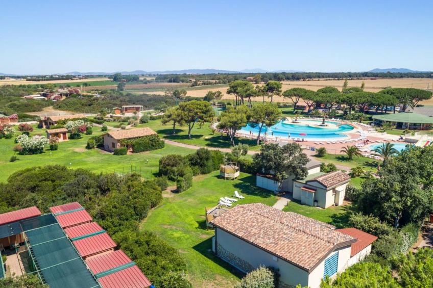 Gitavillage California Cottage Comfort - foto 5