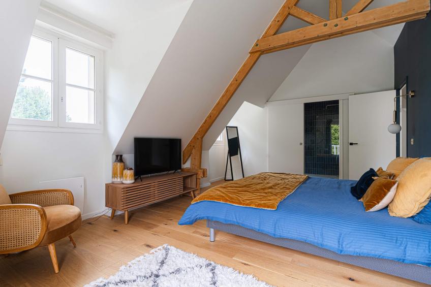 DEAUVILLE DJEBALI - foto 16