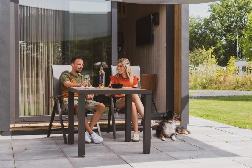 Cosy house | 4 persoons - foto 4