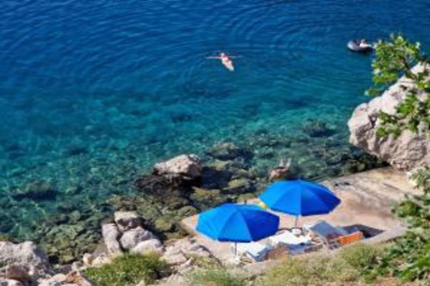 Studio Apartments Darija - A1 - foto 12