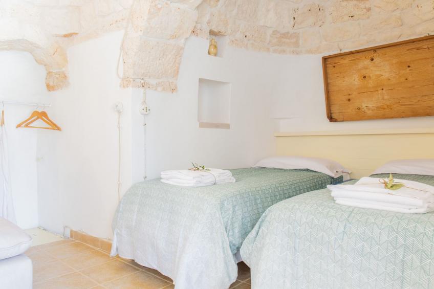 Borgo Marianna -  beheiztes schwimmbad - foto 38