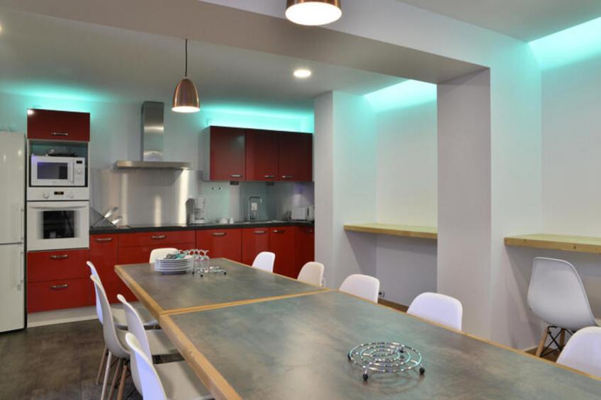 Résidence Saint Jacques A - foto 7