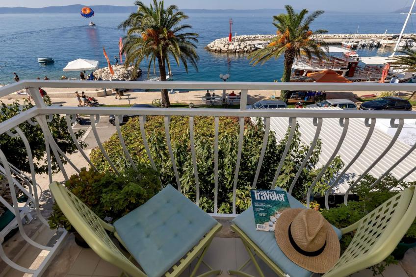 Wohnung Tucepi Seafront A2 - foto 33