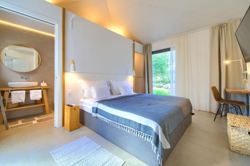 Villa "Margari Villas" mit privatem Pool - foto 33