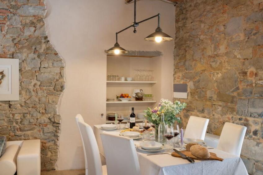 Villa Fracassini - foto 48
