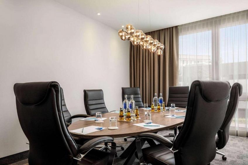 Sunday Hotel Kelsterbach Twin Room - foto 30