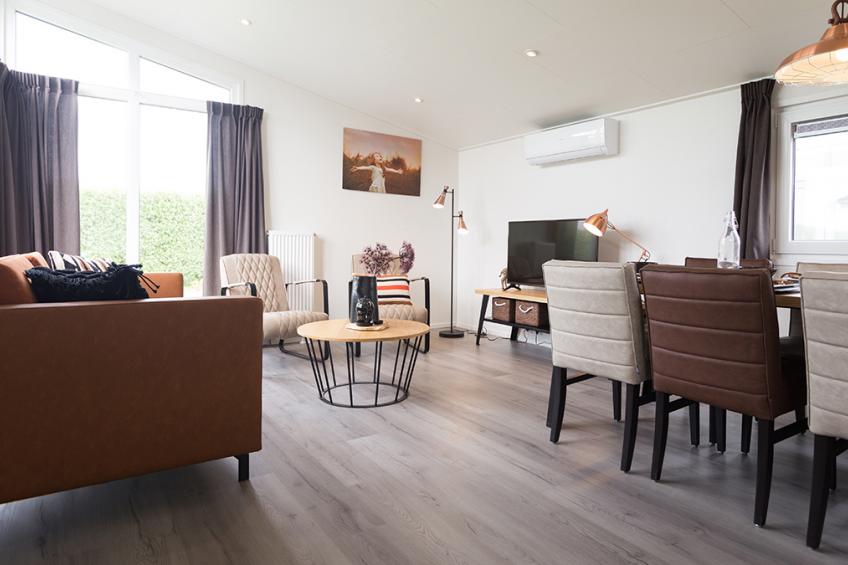 Rialto 6 personen Wellness (Spa) - foto 6