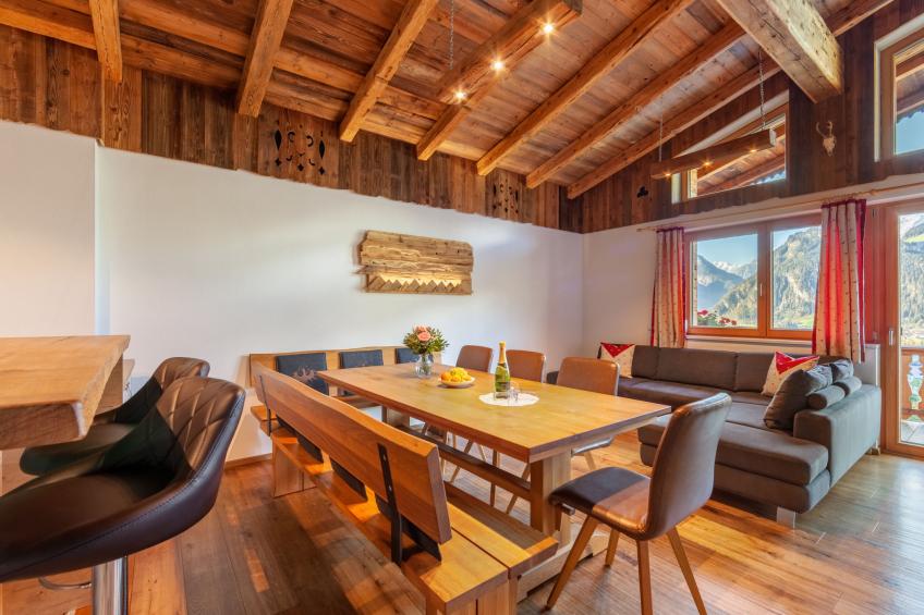 Chalet Modern Life (MHO775) - foto 3