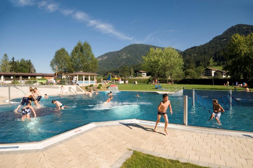 Apartments home Gamper, Brixen im Thale - Type A - foto 19