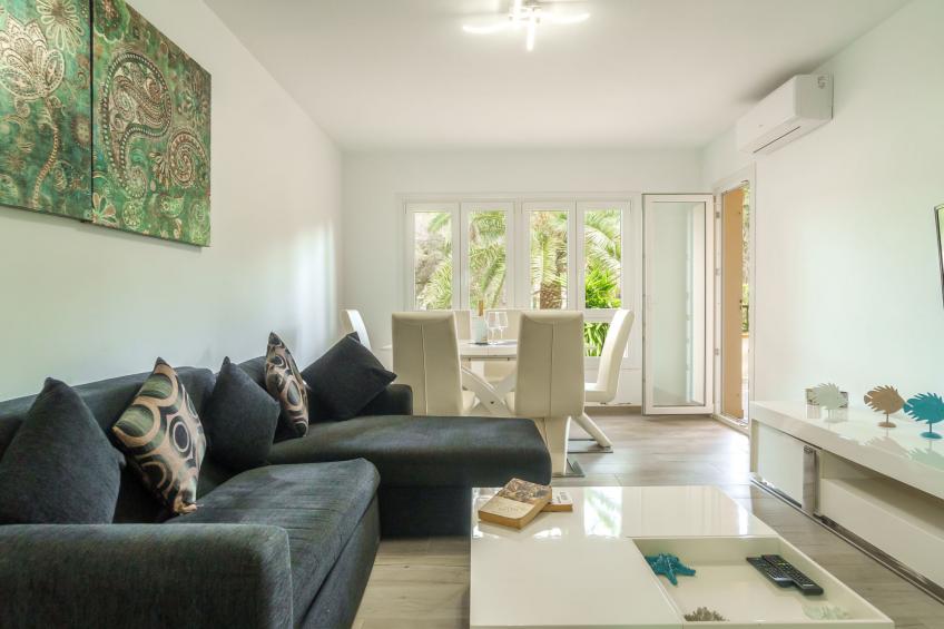 Ferienwohnung (MUR101)