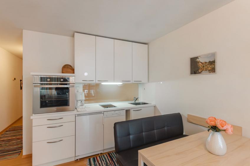 Haus Achenstrasse - foto 3
