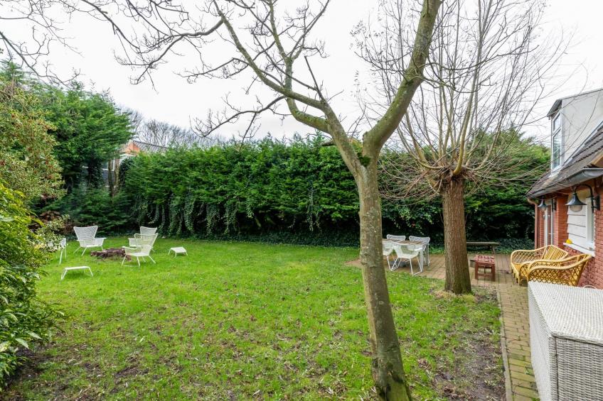 Holidayhome - Valkenisseweg 68 l Groot Valkenisse 'Strand Bungalow' - foto 25