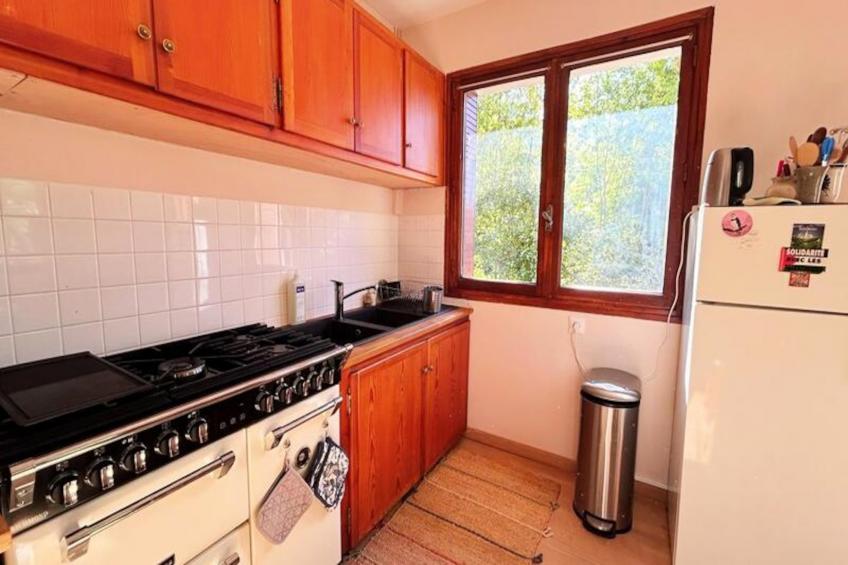 Résidence Maison Des Claux-pelvoux - foto 3