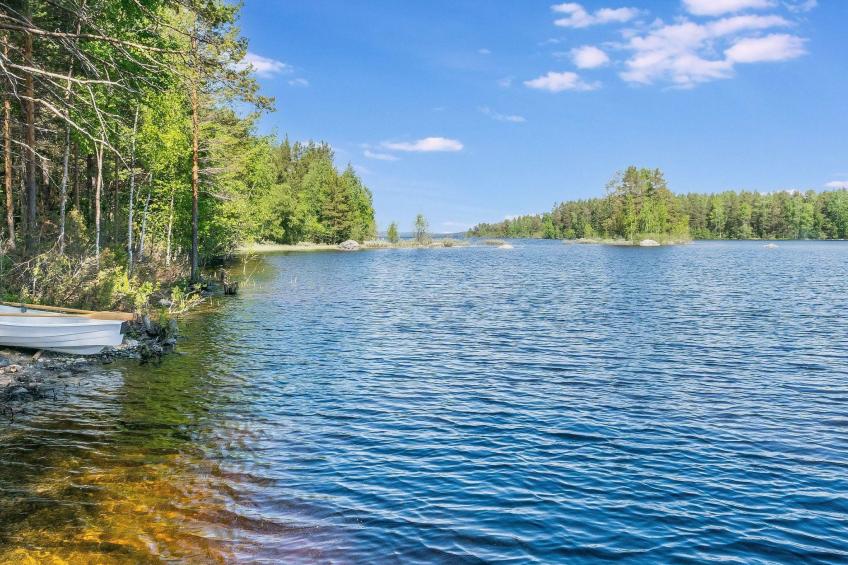 Koli suurselkä 1 - foto 17