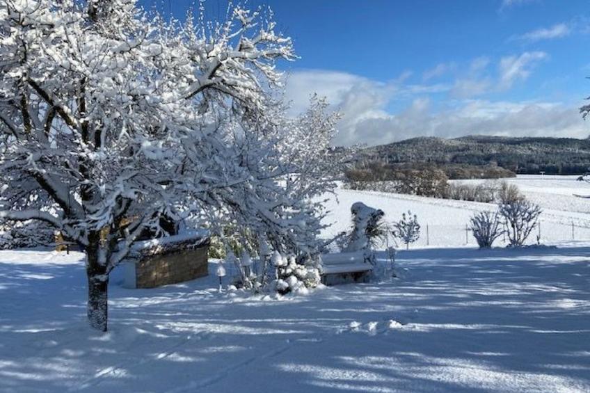 Urlaub in der Natur! - foto 14