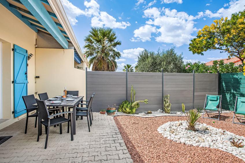 Le Mas de Torreilles - foto 22