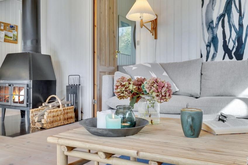 "Gærmund" - 350m from the sea - foto 25