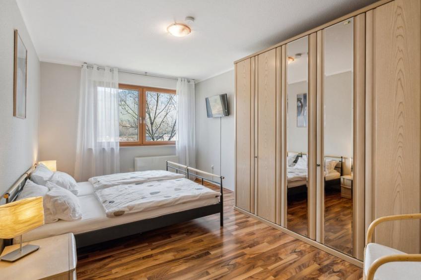 mit Balkon und schönem Moselblick - foto 8