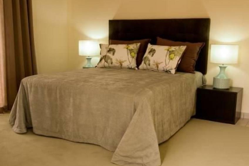 in Almancil mit Garten, Grill und Terrasse - foto 13