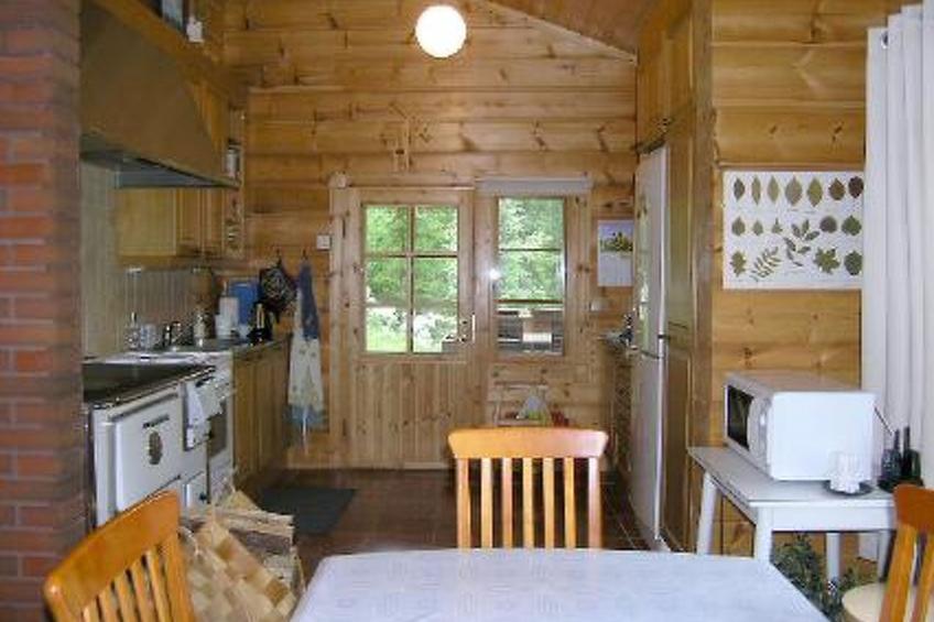 Lomakuikka - foto 17