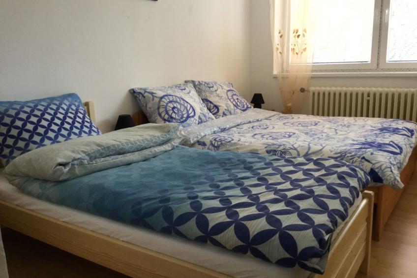 Wohnung Lydiavi - foto 2