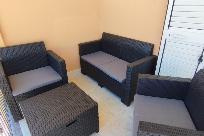 La Playa Wohnung - direkt am Strand - foto 19