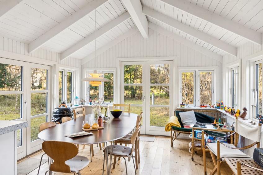 "Borghild" - 1km from the sea - foto 3