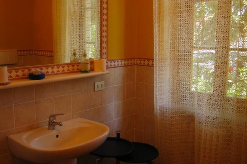 Tolles Ferienhaus in Pian Di Scò mit Privatem Pool und Panoramablick - foto 25