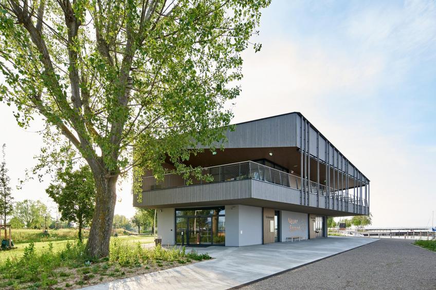 Guesthouse Seeblick - foto 14