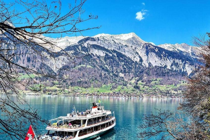 Chalet Lilo Studio - foto 22