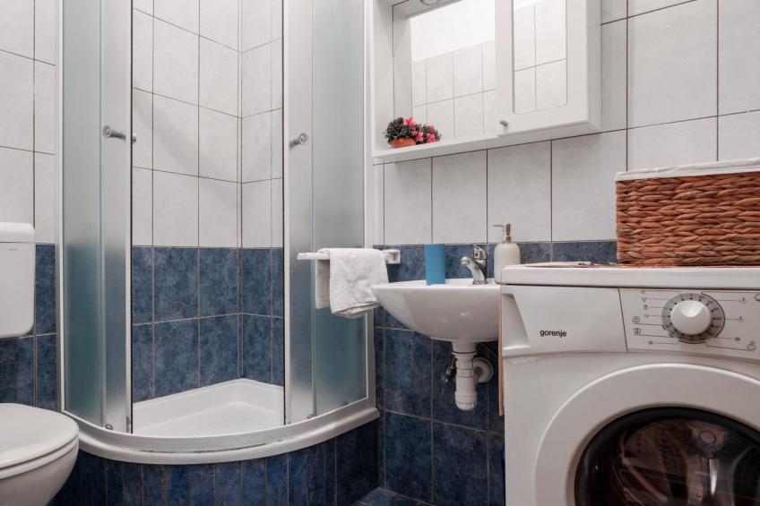 "Holiday home Avis Makarska" - foto 32