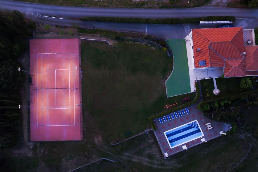 Villa Nature Retreat - Three bedroom Villa with pool - foto 8