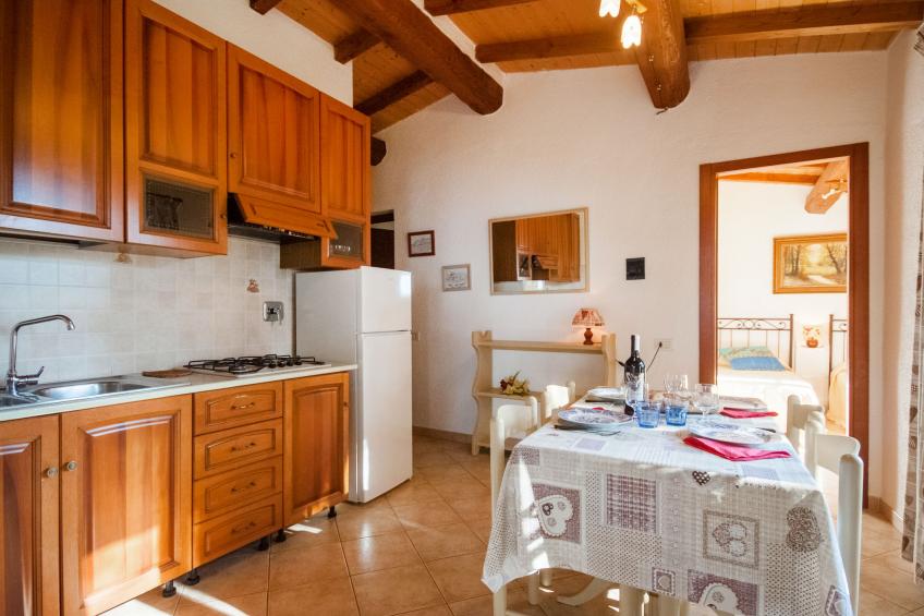 Residence Piccola Oasi (CLV274) - foto 5