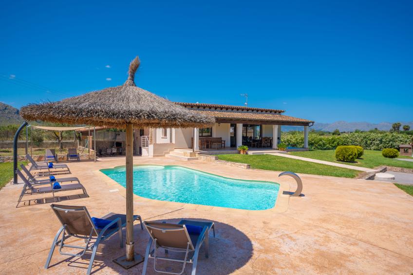 VILLA COIRA - foto 3