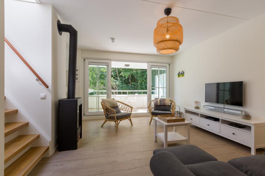 Appartement - Kaapduinseweg 13 | Dishoek "13-k Luxe 6 personen" - foto 12