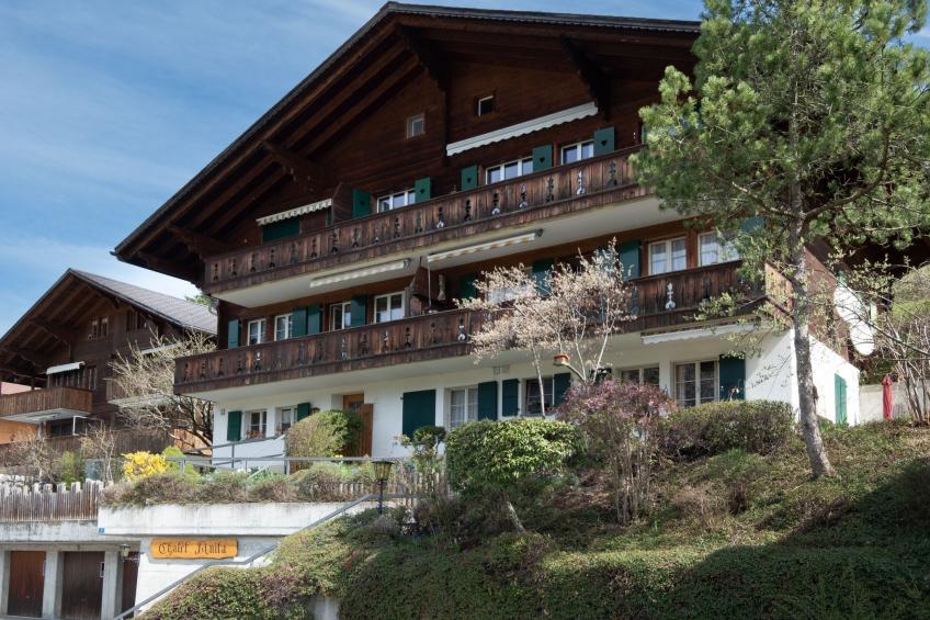 Chalet Anita