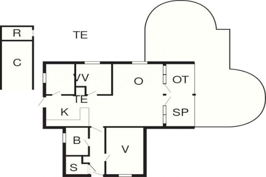 BF-2VY77 - foto 14