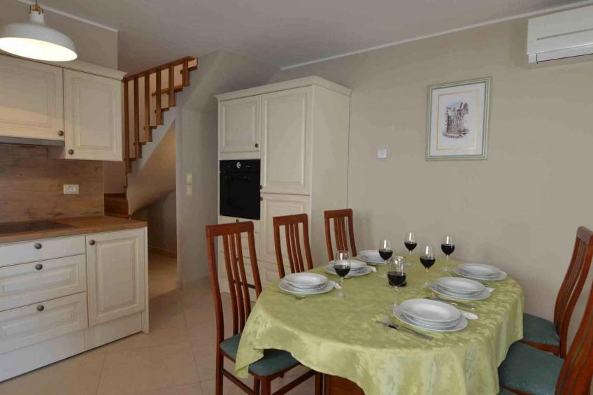 Villa avec climatisation et piscine - BF-T7XWK - foto 23