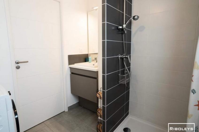 Marina Lodge - T2 Climatisé Avec Wifi Et Piscine - foto 15