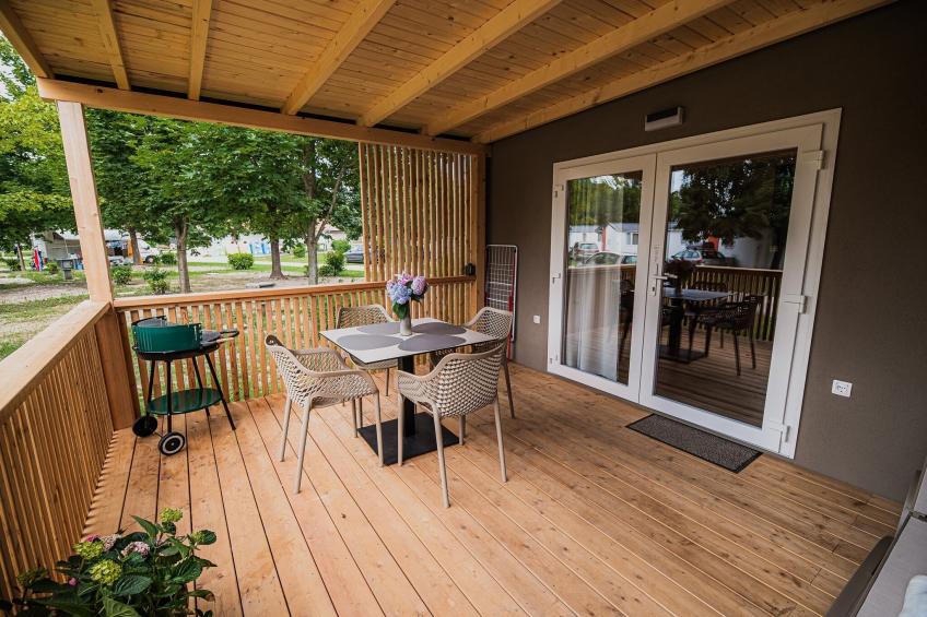 Lake Serenity Premium Mobile Homes with Thermal Riviera Tickets - Three Bedroom Mobile Home 15\/024 - foto 26