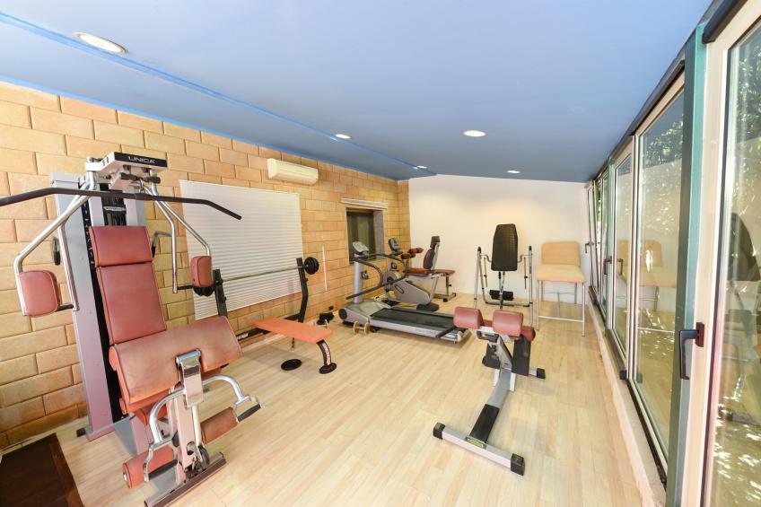 Villa Vella mit Privatpool - foto 32