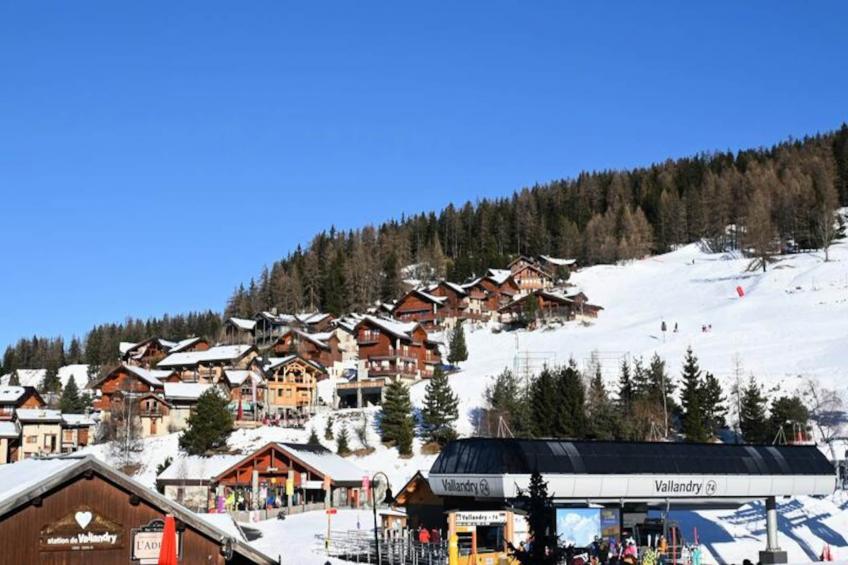 Résidence Michailles - foto 15