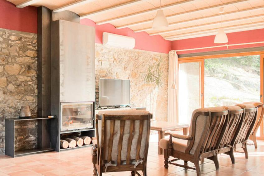 Mobil Home - Bungalow - Cottage à Sant Feliu de Pallerols - foto 31