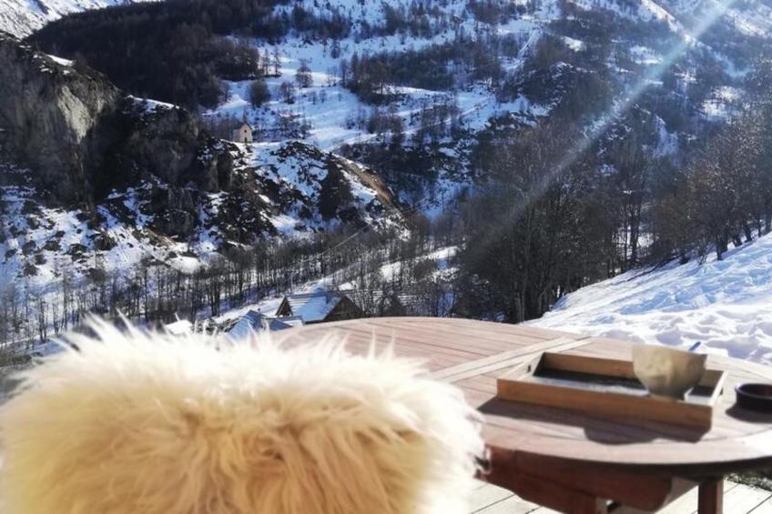 Chalet Le Gros Grenier - foto 13