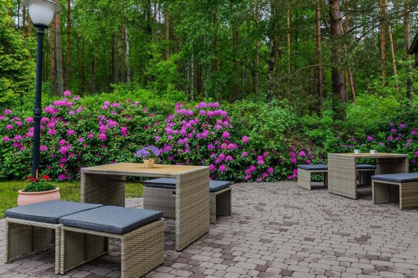 "Apartment4" mit Garten - foto 7