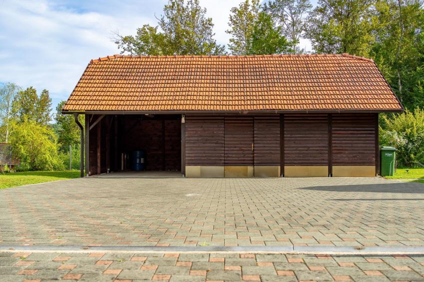 Fachwerkhaus "Ferienhaus Monto" - foto 18