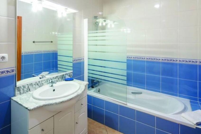 Wohnung mit Meerblick , mitten im Zentrum von Luz - foto 13