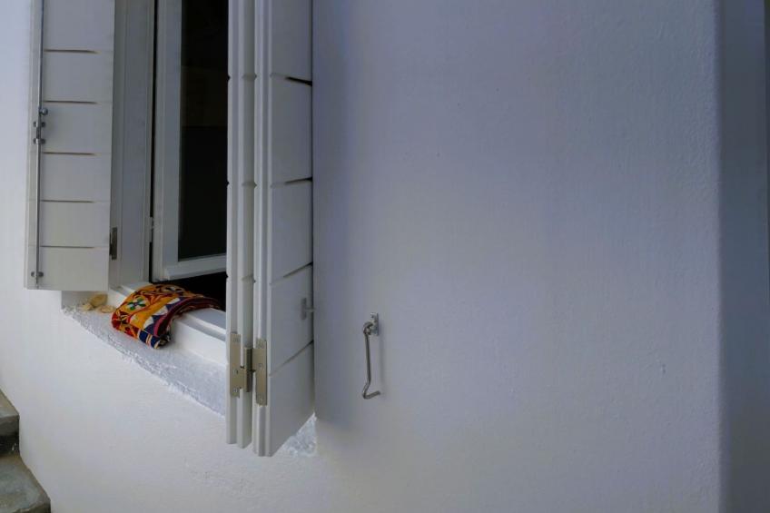 Ferienvilla "Villa Stamata" mit Pool und Garten - foto 9